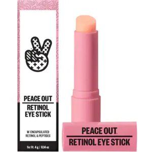 Peace Out Retinol Eye Stick